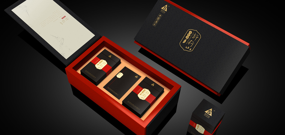 太仆寺旗礼品包装设计：以心意为魂，搭建城市礼赠的情感桥梁